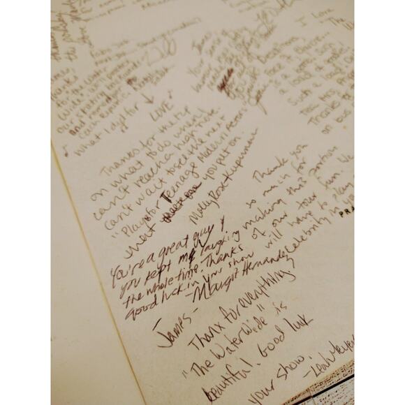 Jazzové Invence 1985 Accordion Vintage Sheet‎ Music Czech Panton Signed Ephemera - Picture 10 of 13